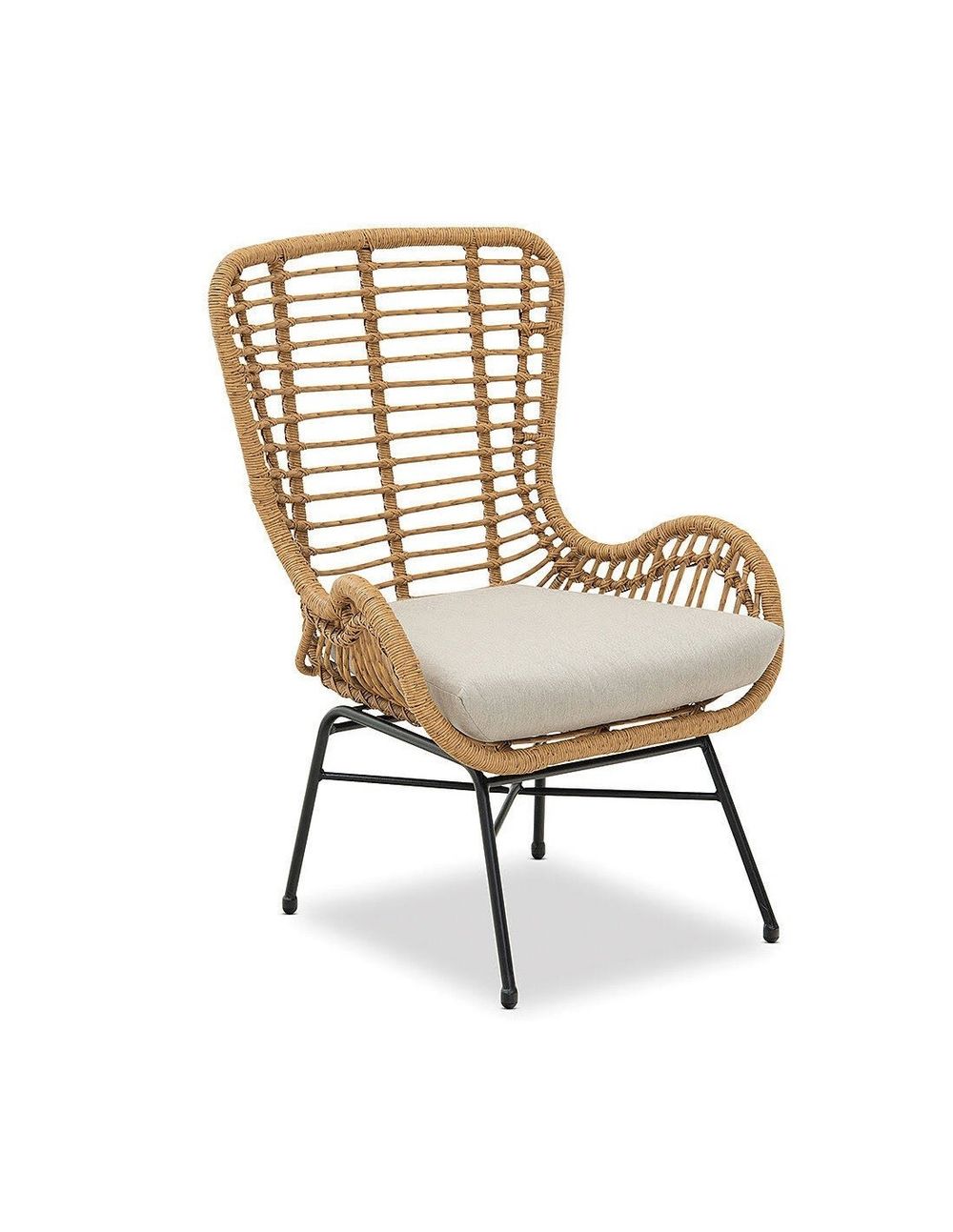 Sillón Java