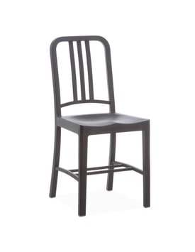 Silla Polipropileno