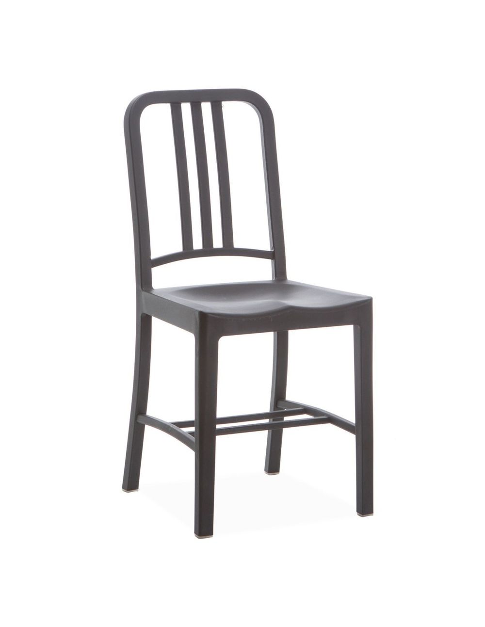 Silla Polipropileno