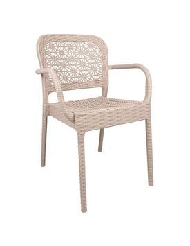 Sillón Apilable