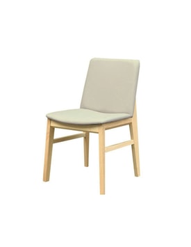 Silla Multiusos Madera De Haya Color