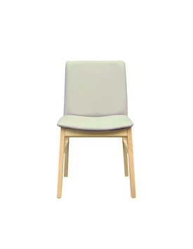 Silla Multiusos Madera De Haya Color miniatura 2