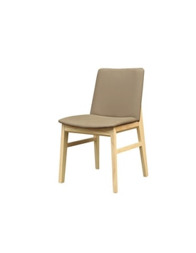 Silla Multiusos Marrón