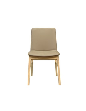 Silla Multiusos Marrón miniatura 2
