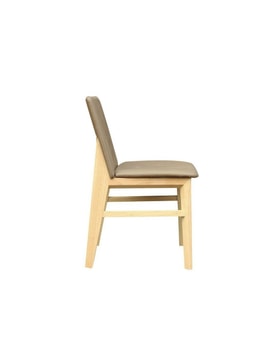 Silla Multiusos Marrón miniatura 3