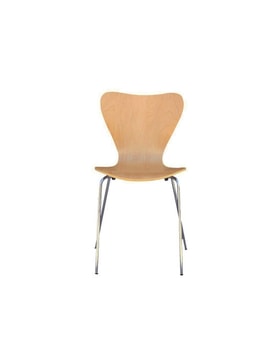 Silla Apilable Acabado miniatura 4