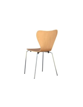 Silla Apilable Acabado miniatura 5