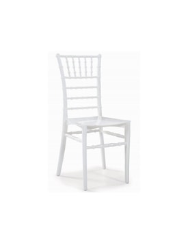 Silla Apilable