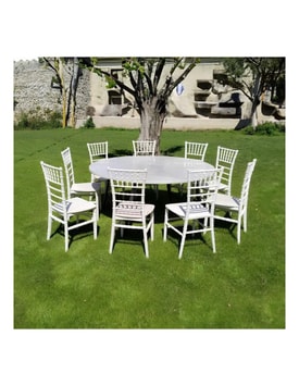 Silla Apilable miniatura 3
