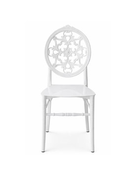 Silla Apilable