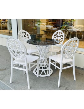 Silla Apilable miniatura 3