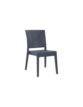 Silla Apilable