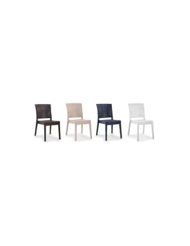 Silla Apilable miniatura 3