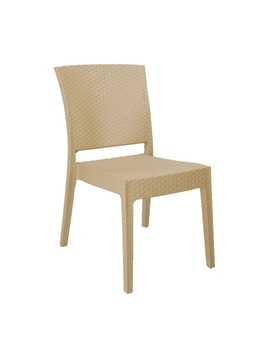 Silla Apilable Color miniatura 1