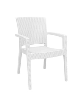 Sillón Apilable