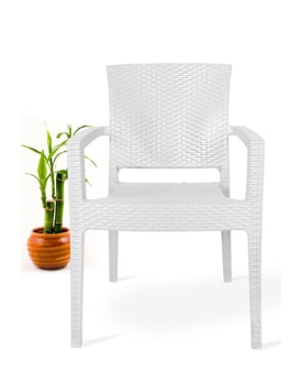 Sillón Apilable miniatura 3