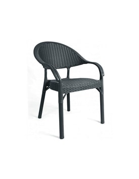 Sillón Apilable