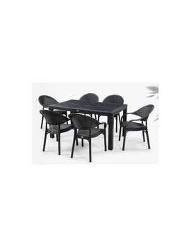 Sillón Apilable miniatura 3