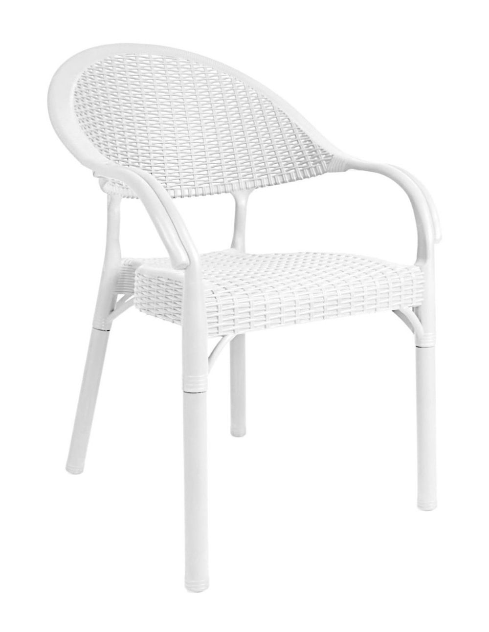Sillón Apilable