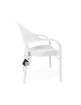 Sillón Apilable miniatura 3
