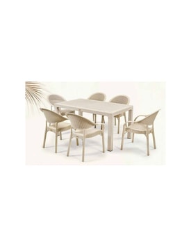 Sillón Apilable miniatura 3