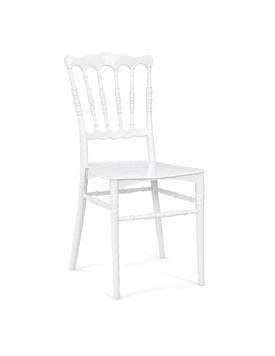 Silla Apilable