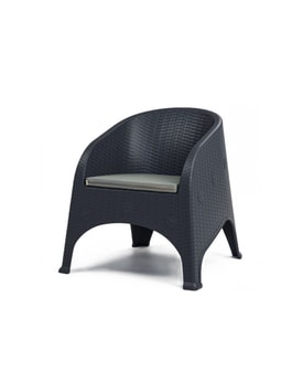Sillón Apilable