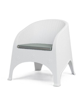Sillón Apilable