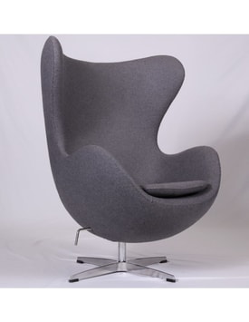 Sillón Giratorio