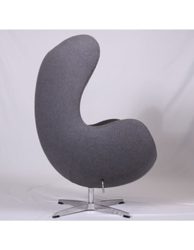 Sillón Giratorio miniatura 2