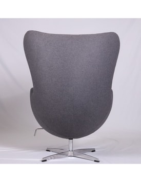Sillón Giratorio miniatura 4