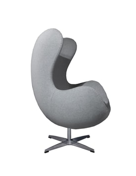 Sillón Giratorio miniatura 2