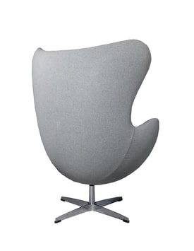 Sillón Giratorio miniatura 3