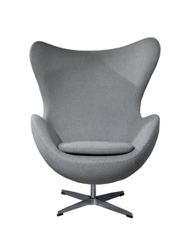 Sillón Giratorio miniatura 4