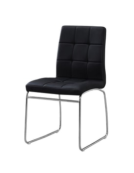 Silla Cromada miniatura 1