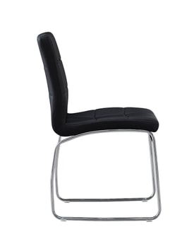 Silla Cromada miniatura 2
