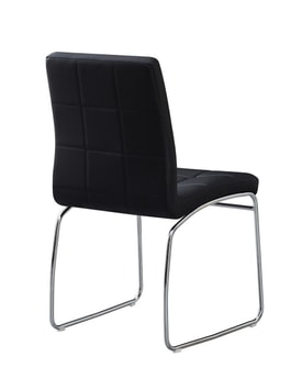 Silla Cromada miniatura 3