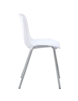 Silla Apilable Color miniatura 2