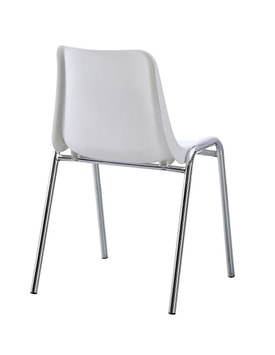Silla Apilable Color miniatura 3