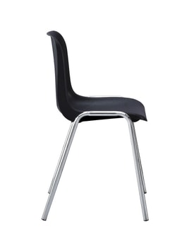 Silla Apilable Color miniatura 2