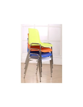 Silla Apilable Color miniatura 5