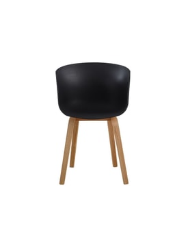 Sillón Diseño Madera Curvada Color miniatura 3