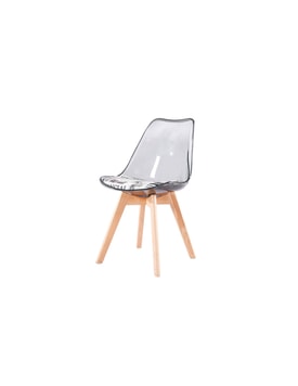 Silla Madera