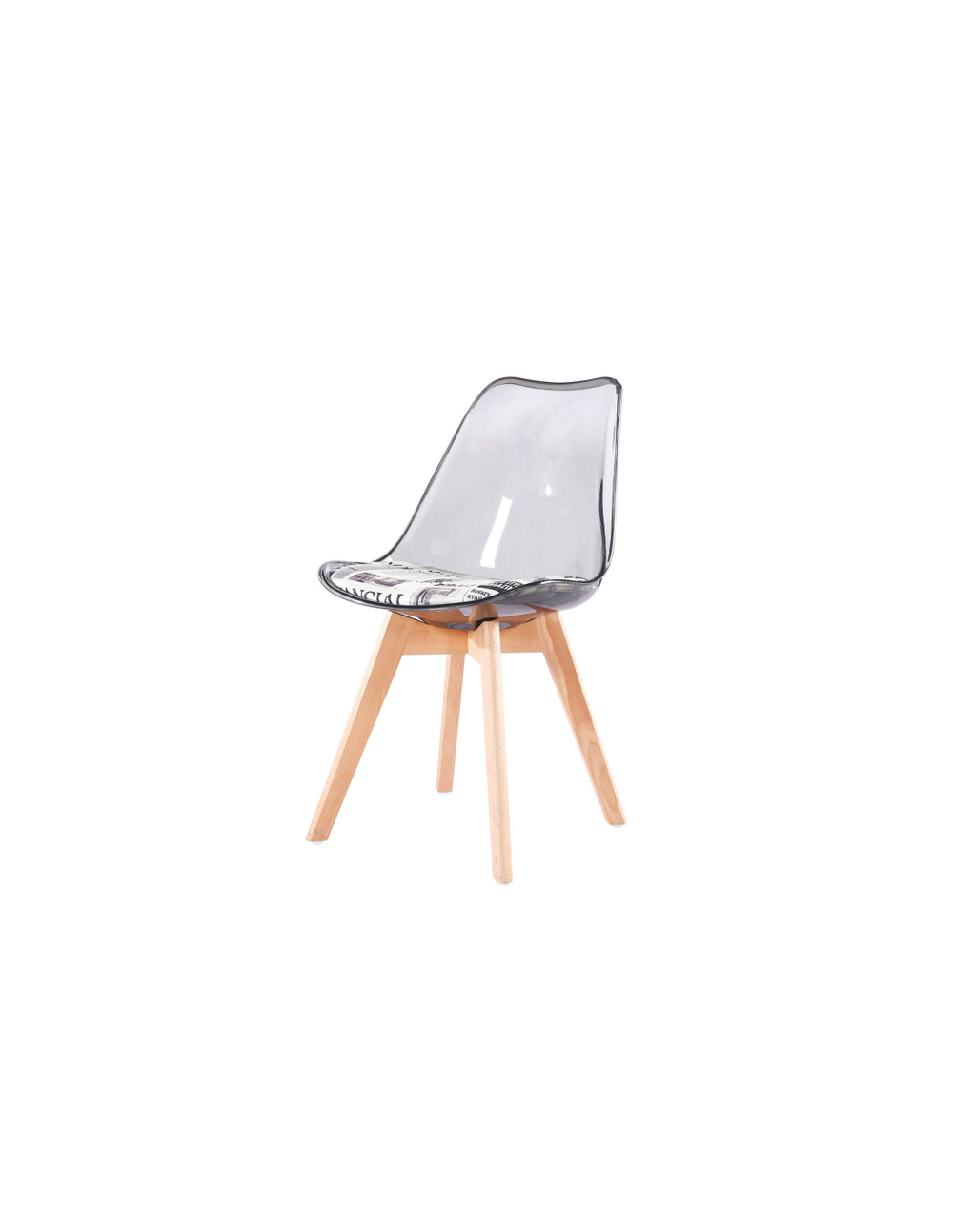 Silla Madera