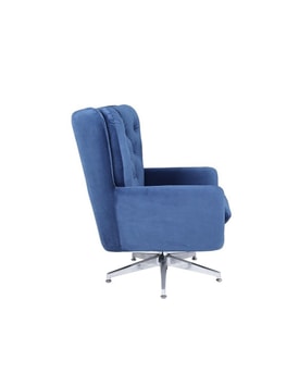 Sillón Giratorio miniatura 3