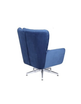 Sillón Giratorio miniatura 5