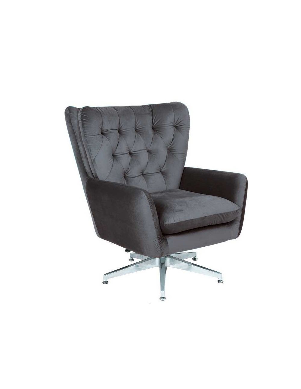 Sillón Giratorio