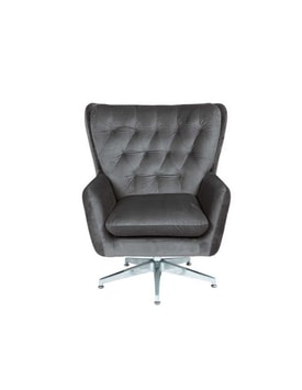 Sillón Giratorio miniatura 2