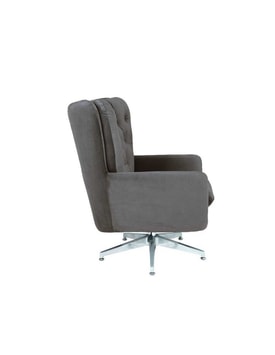 Sillón Giratorio miniatura 3