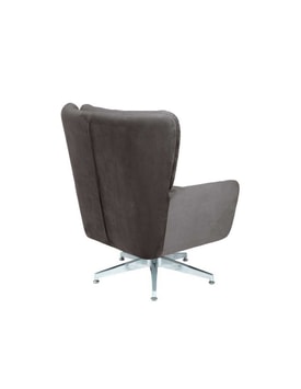 Sillón Giratorio miniatura 5